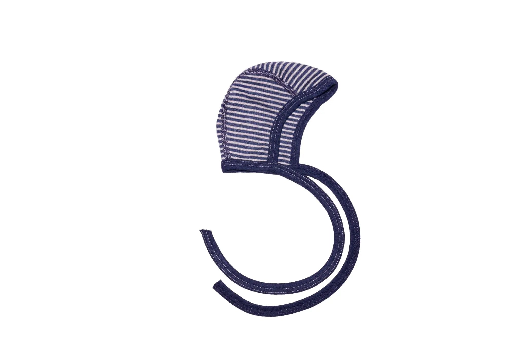 Cosilana - Bonnet bébé, laine-soie Cosilana