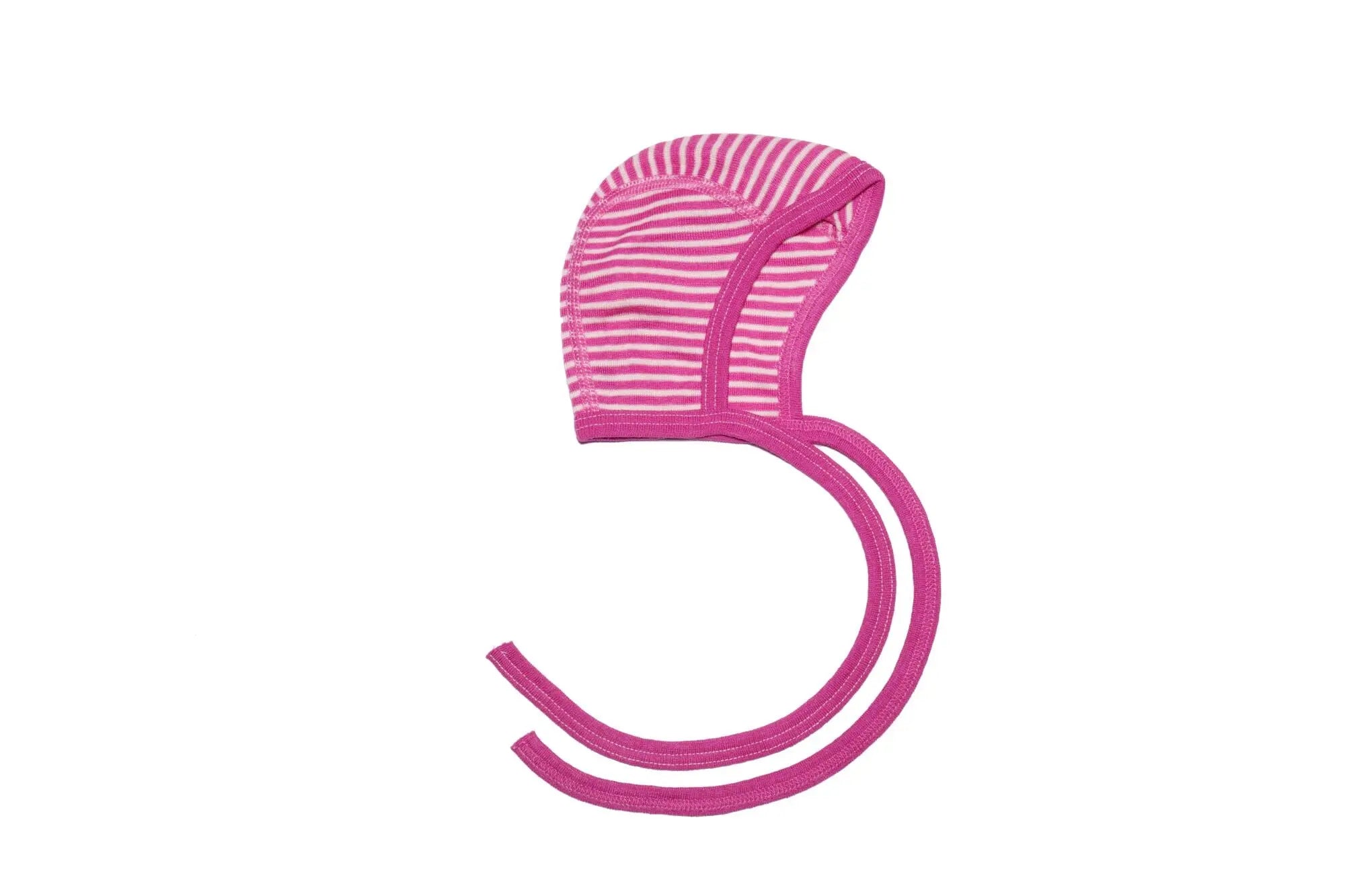Cosilana - Bonnet bébé, laine-soie Cosilana