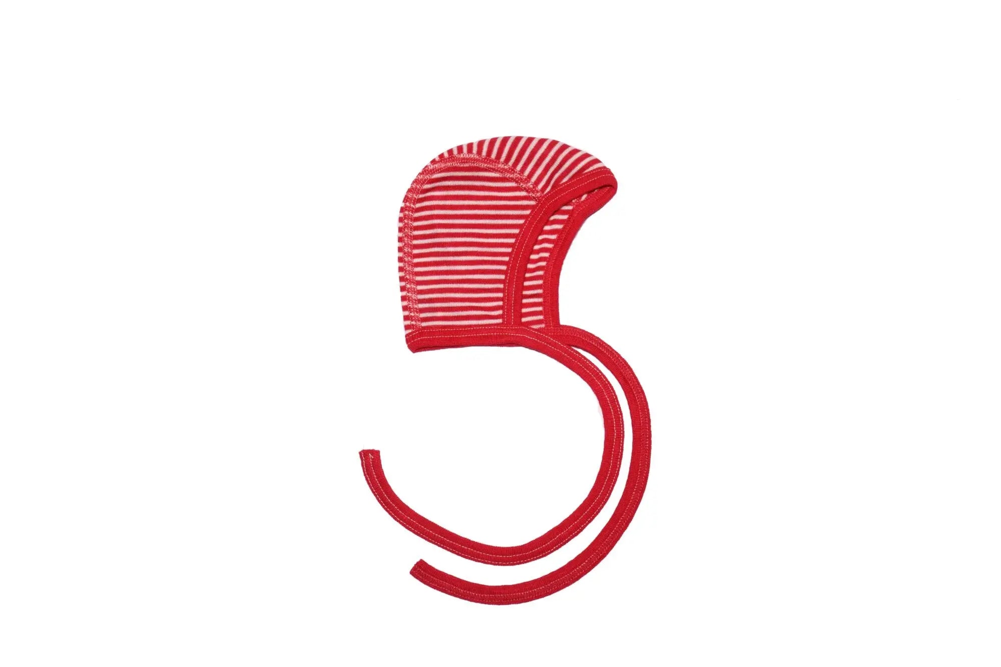 Cosilana - Bonnet bébé, laine-soie Cosilana