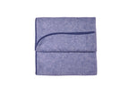 Cosilana - Couverture bébé laine polaire (laine & coton bio) -75x100 cm Cosilana