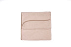Cosilana - Couverture bébé laine polaire (laine & coton bio) -75x100 cm Cosilana
