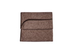 Cosilana - Couverture bébé laine polaire (laine & coton bio) -75x100 cm Cosilana