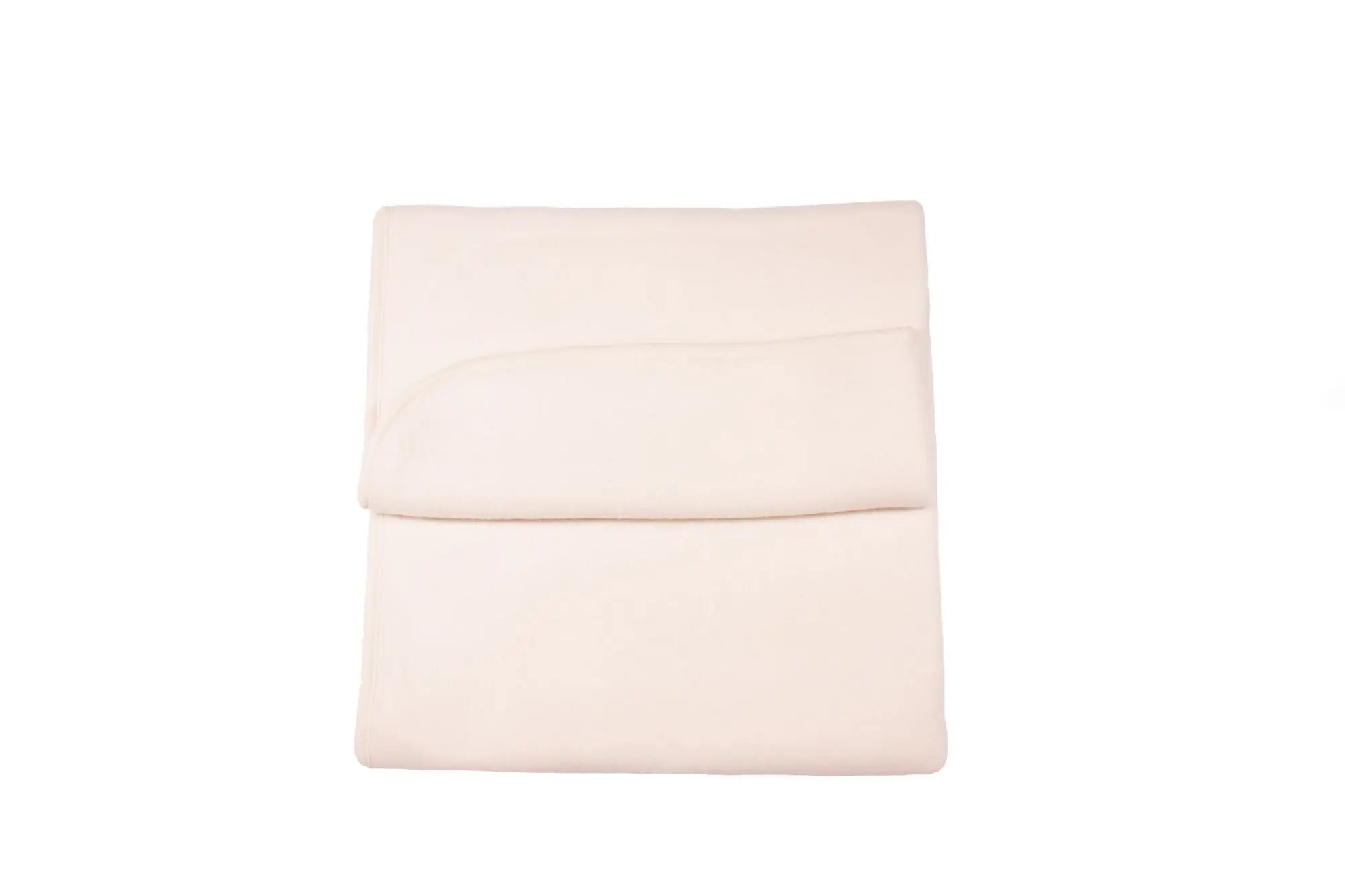 Cosilana - Couverture bébé laine polaire (laine & coton bio) -75x100 cm Cosilana