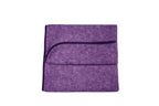 Cosilana - Couverture bébé laine polaire (laine & coton bio) -75x100 cm Cosilana