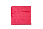 Cosilana - Couverture bébé laine polaire (laine & coton bio) -75x100 cm Cosilana