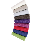 Cosilana - Sac de couchage bébé laine polaire (laine & coton bio) Cosilana