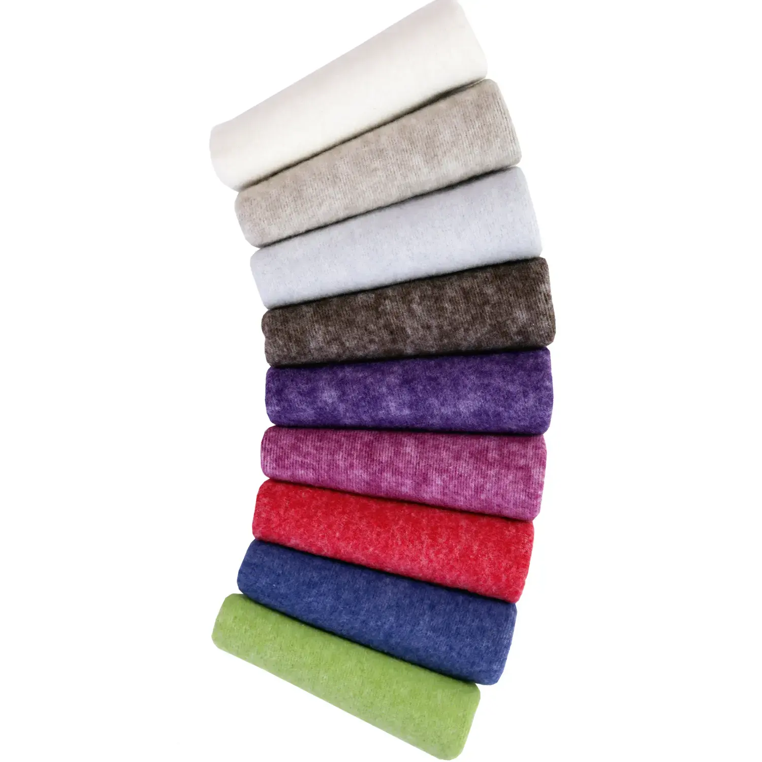Cosilana - Sac de couchage bébé laine polaire (laine & coton bio) Cosilana