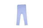 Cosilana - Legging enfant, laine-soie-coton Cosilana
