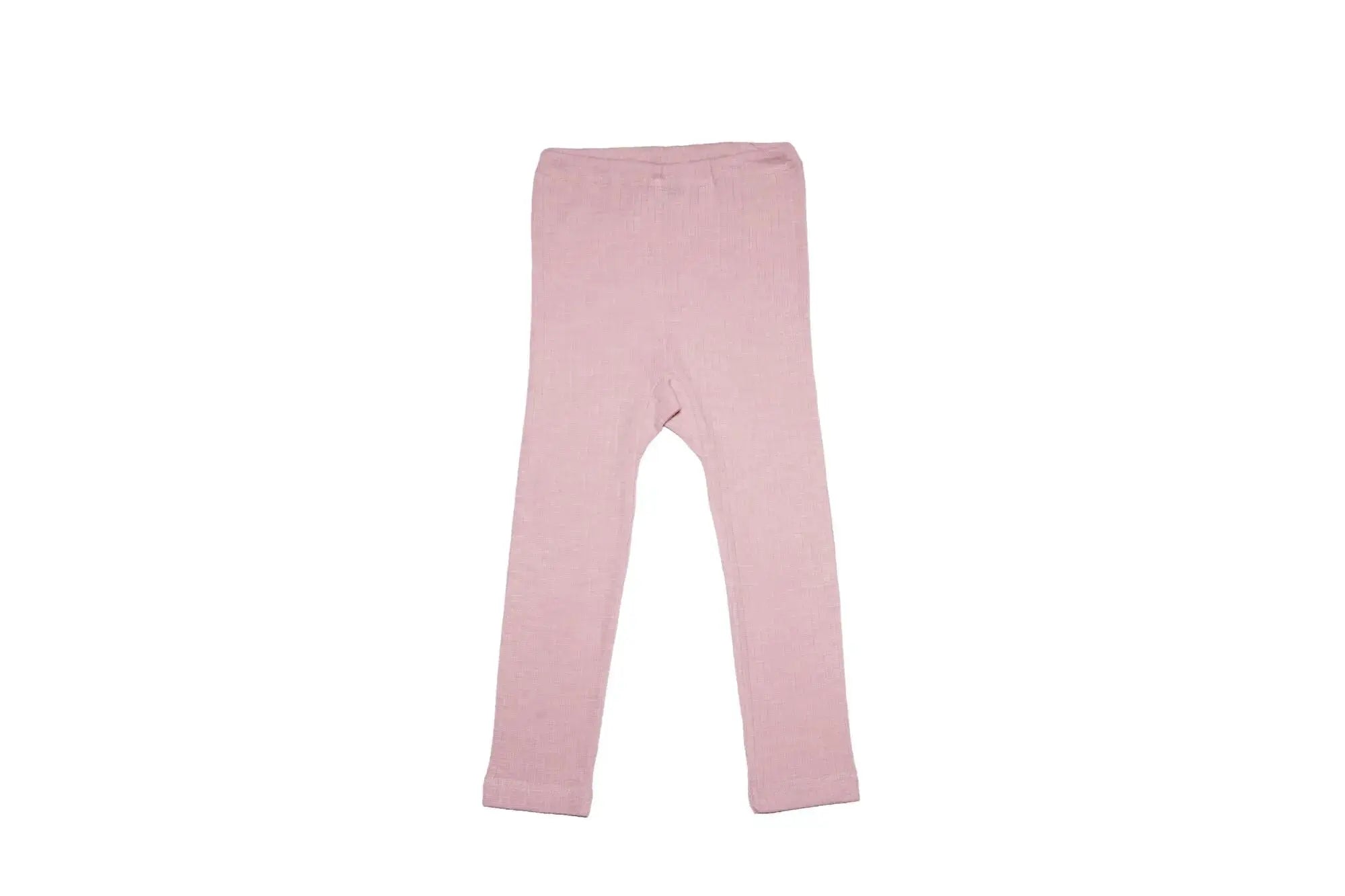Cosilana - Legging enfant, laine-soie-coton Cosilana
