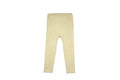 Cosilana - Legging enfant, laine-soie-coton Cosilana