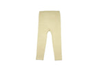 Cosilana - Legging enfant, laine-soie-coton Cosilana