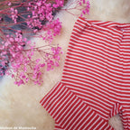 Cosilana - Legging enfant, laine-soie Cosilana