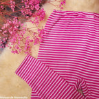 Cosilana - Legging enfant, laine-soie Cosilana