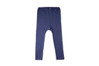 Cosilana - Legging enfant, laine-soie Cosilana