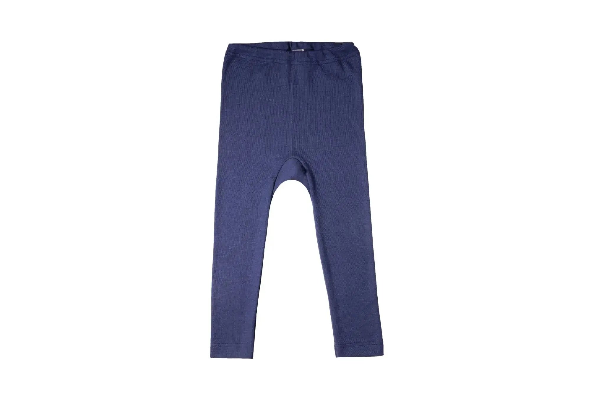 Cosilana - Legging enfant, laine-soie Cosilana