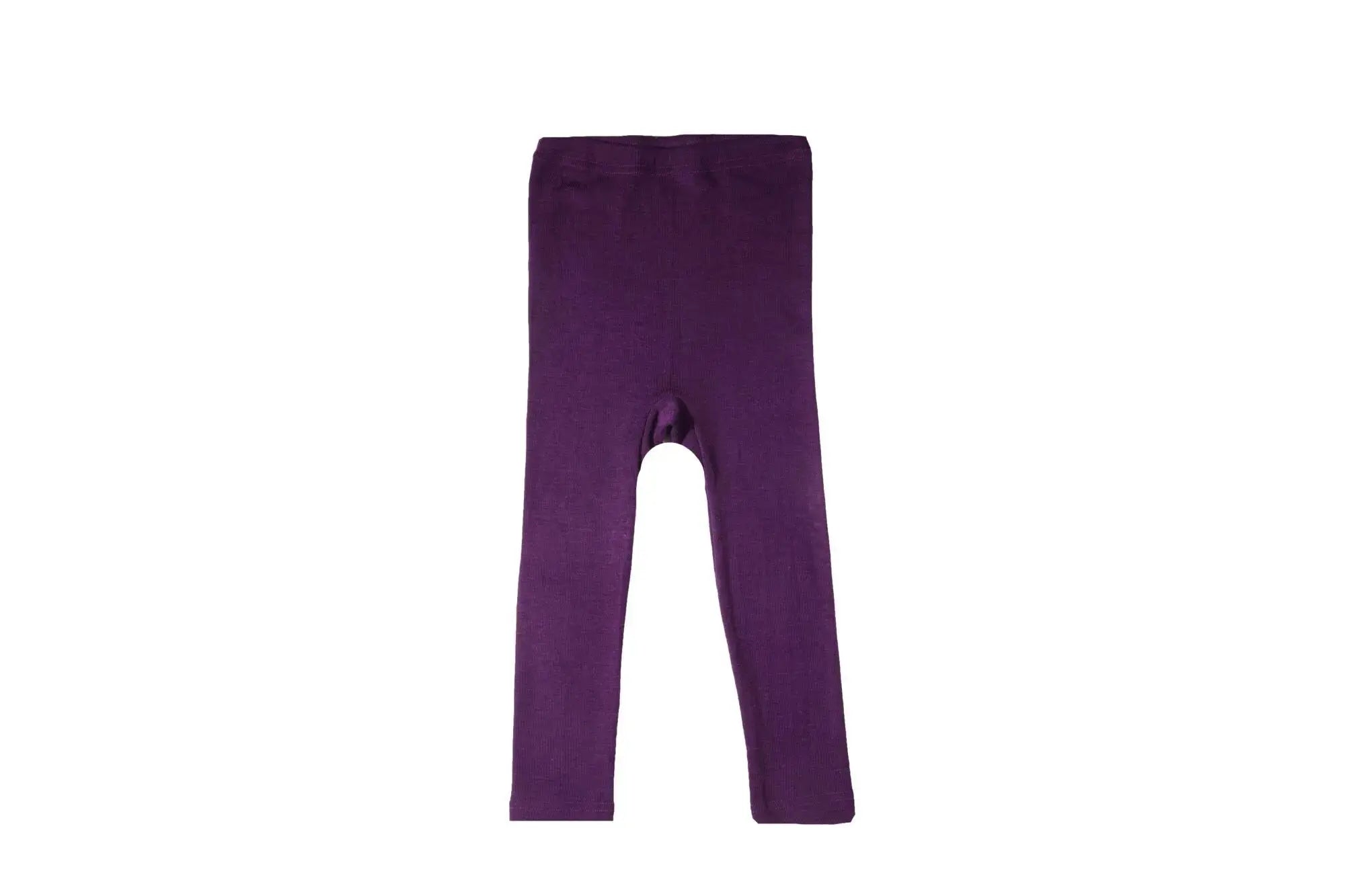 Cosilana - Legging enfant, laine-soie Cosilana