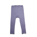 Cosilana - Legging enfant, laine-soie Cosilana