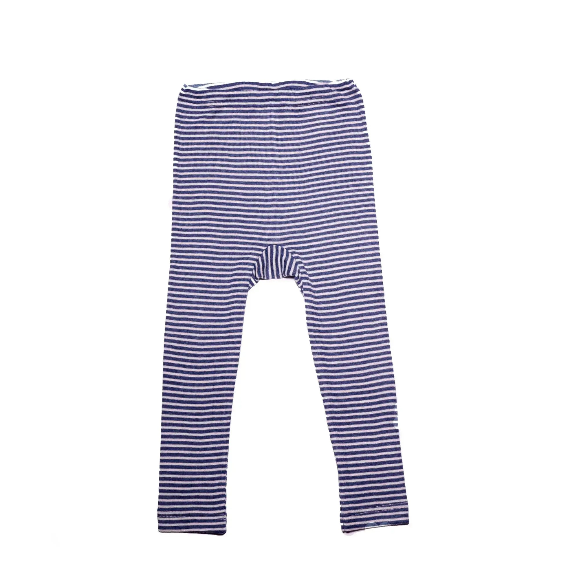 Cosilana - Legging enfant, laine-soie Cosilana