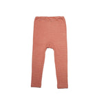 Cosilana - Legging enfant, laine-soie Cosilana