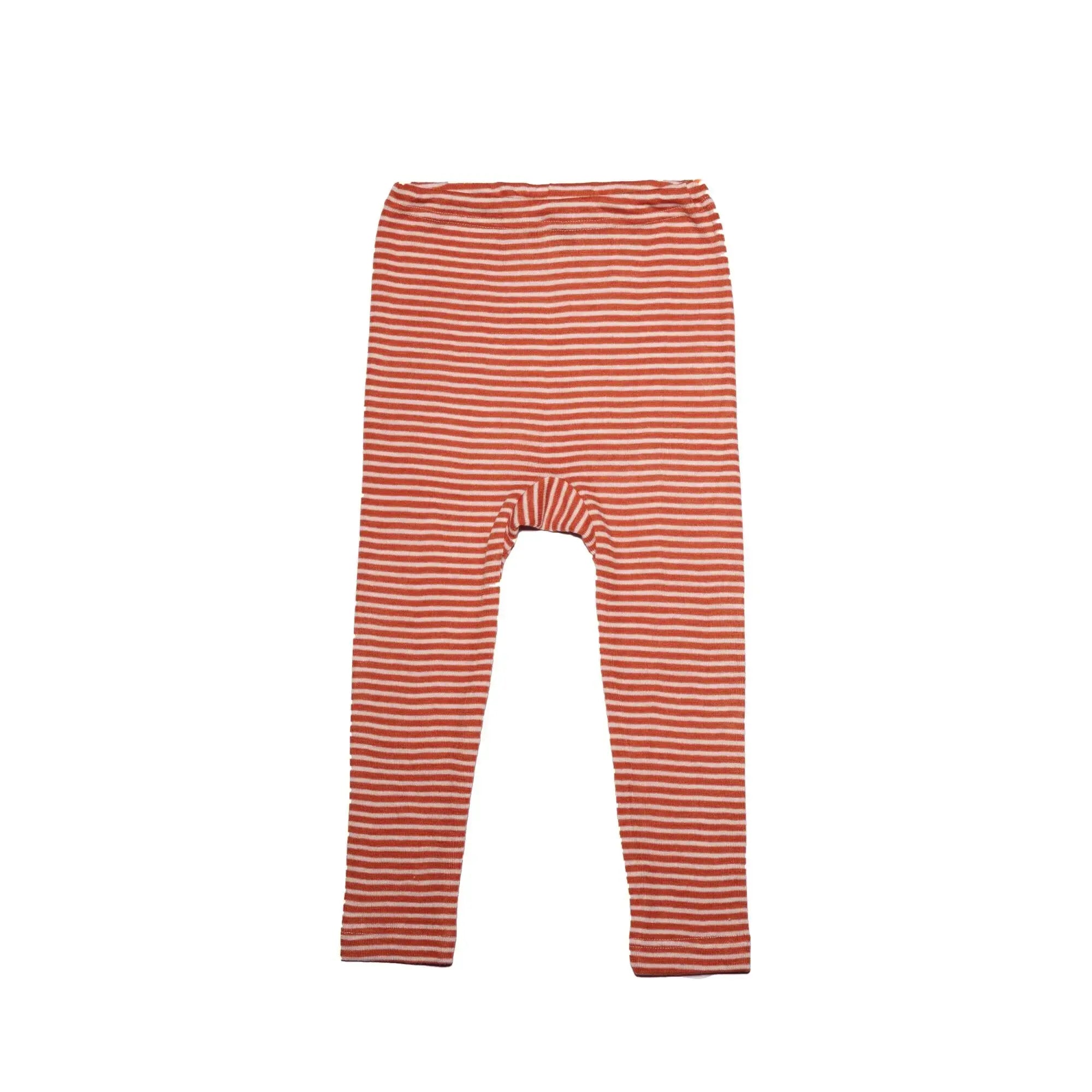 Cosilana - Legging enfant, laine-soie Cosilana