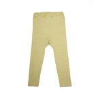 Cosilana - Legging enfant, laine-soie Cosilana