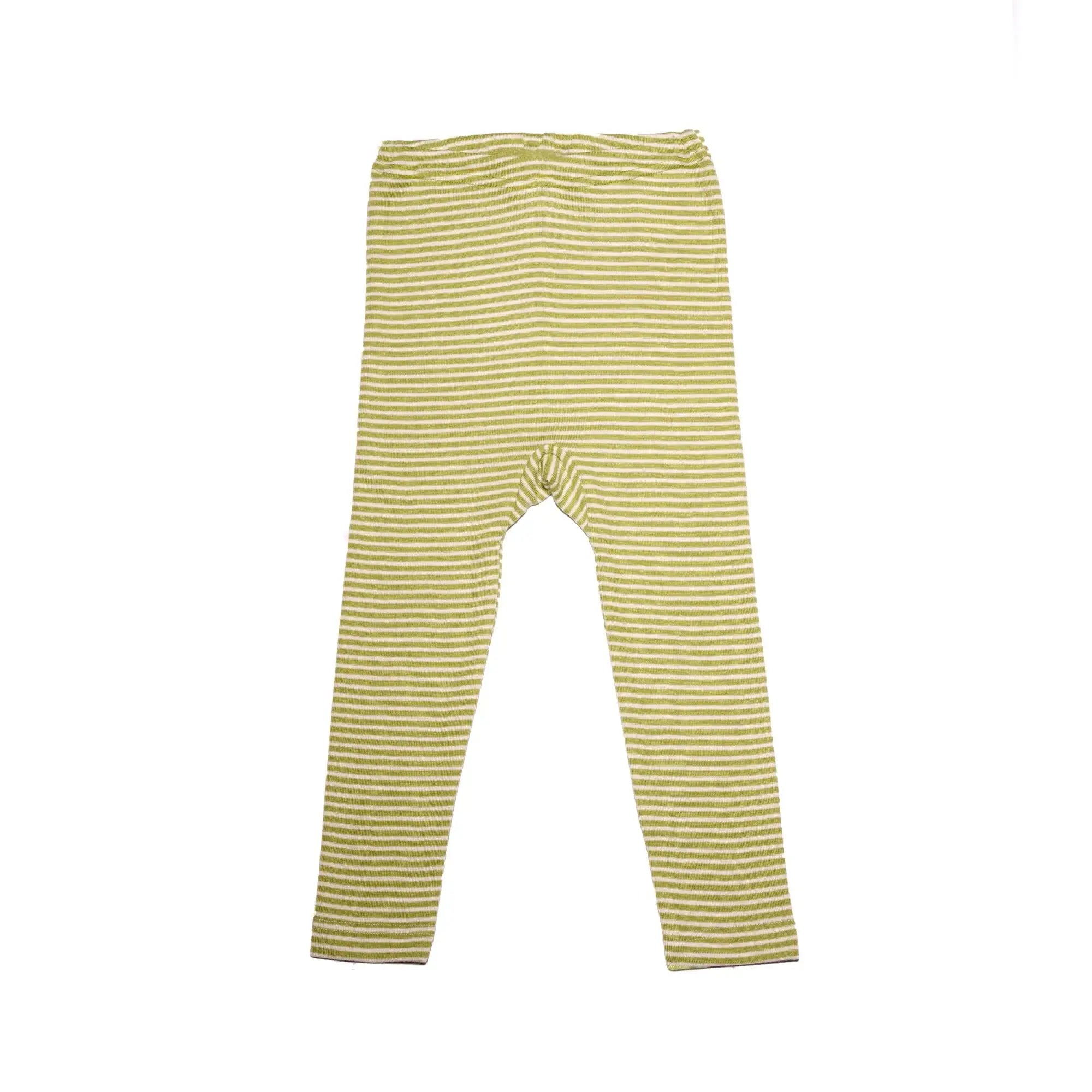 Cosilana - Legging enfant, laine-soie Cosilana