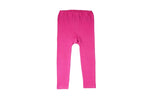 Cosilana - Legging enfant, laine-soie Cosilana