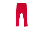 Cosilana - Legging enfant, laine-soie Cosilana