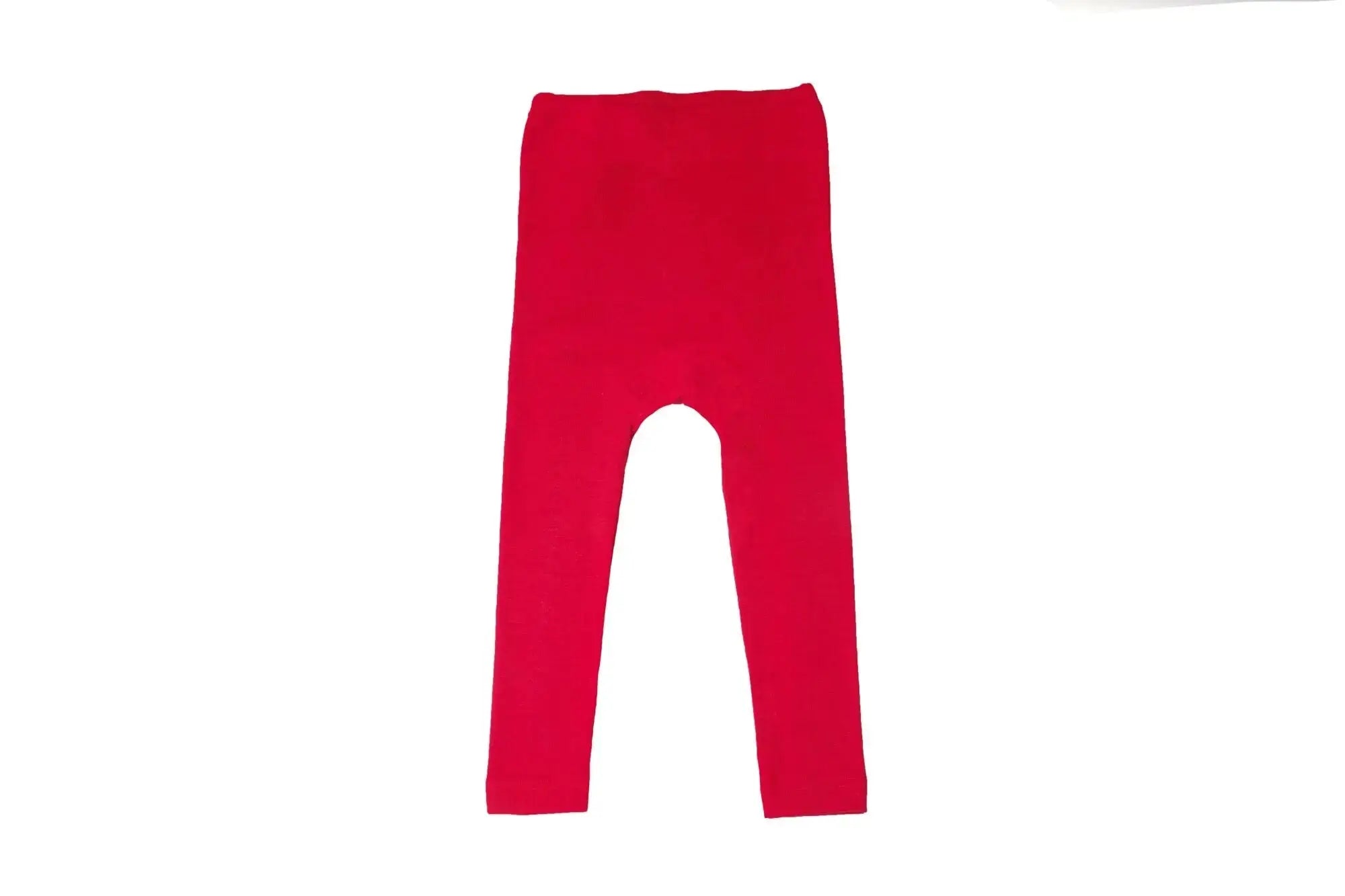 Cosilana - Legging enfant, laine-soie Cosilana