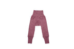 Cosilana - Pantalon bébé, laine-soie-coton Cosilana