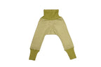 Cosilana - Pantalon bébé, laine-soie Cosilana