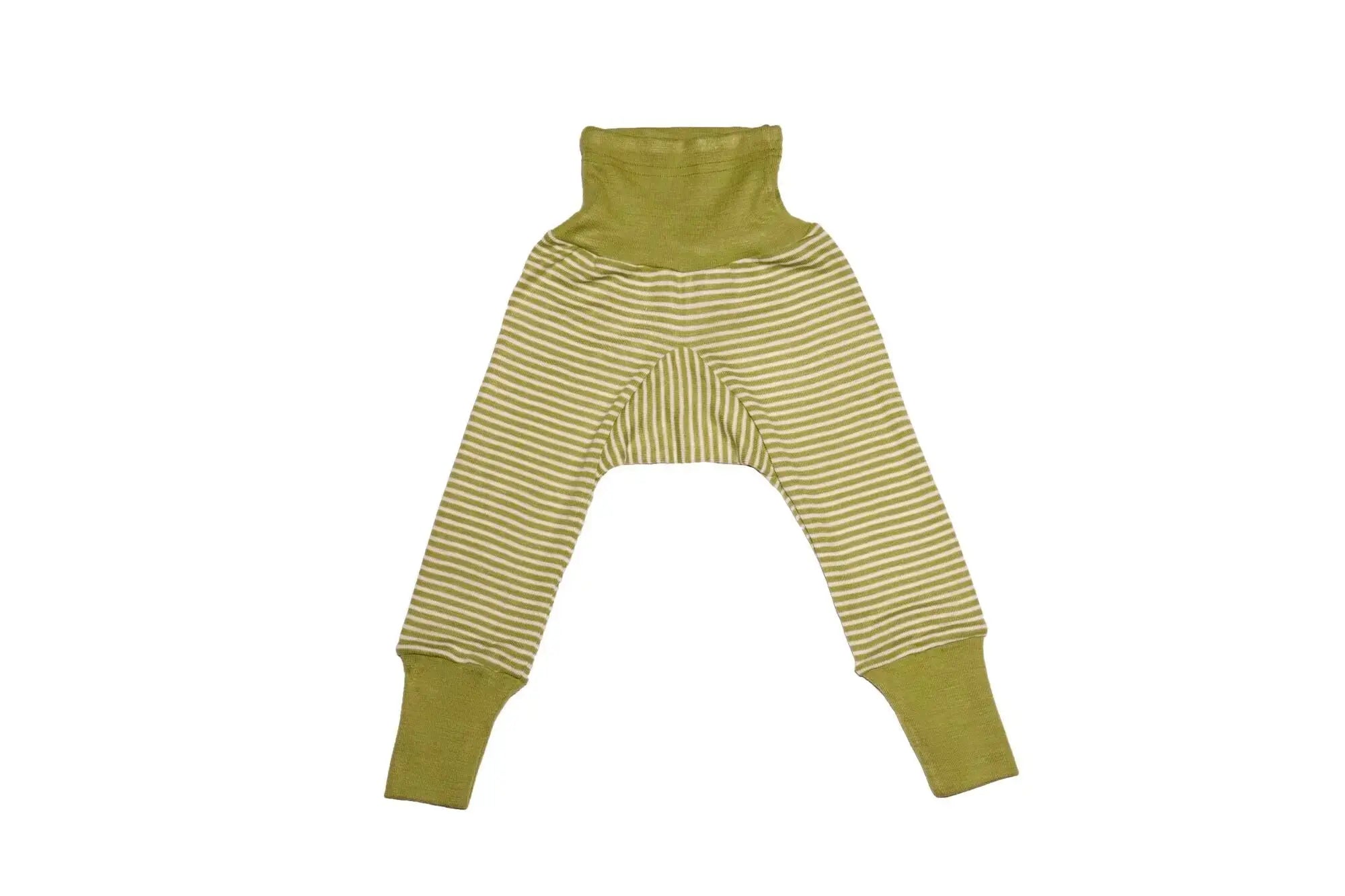 Cosilana - Pantalon bébé, laine-soie Cosilana