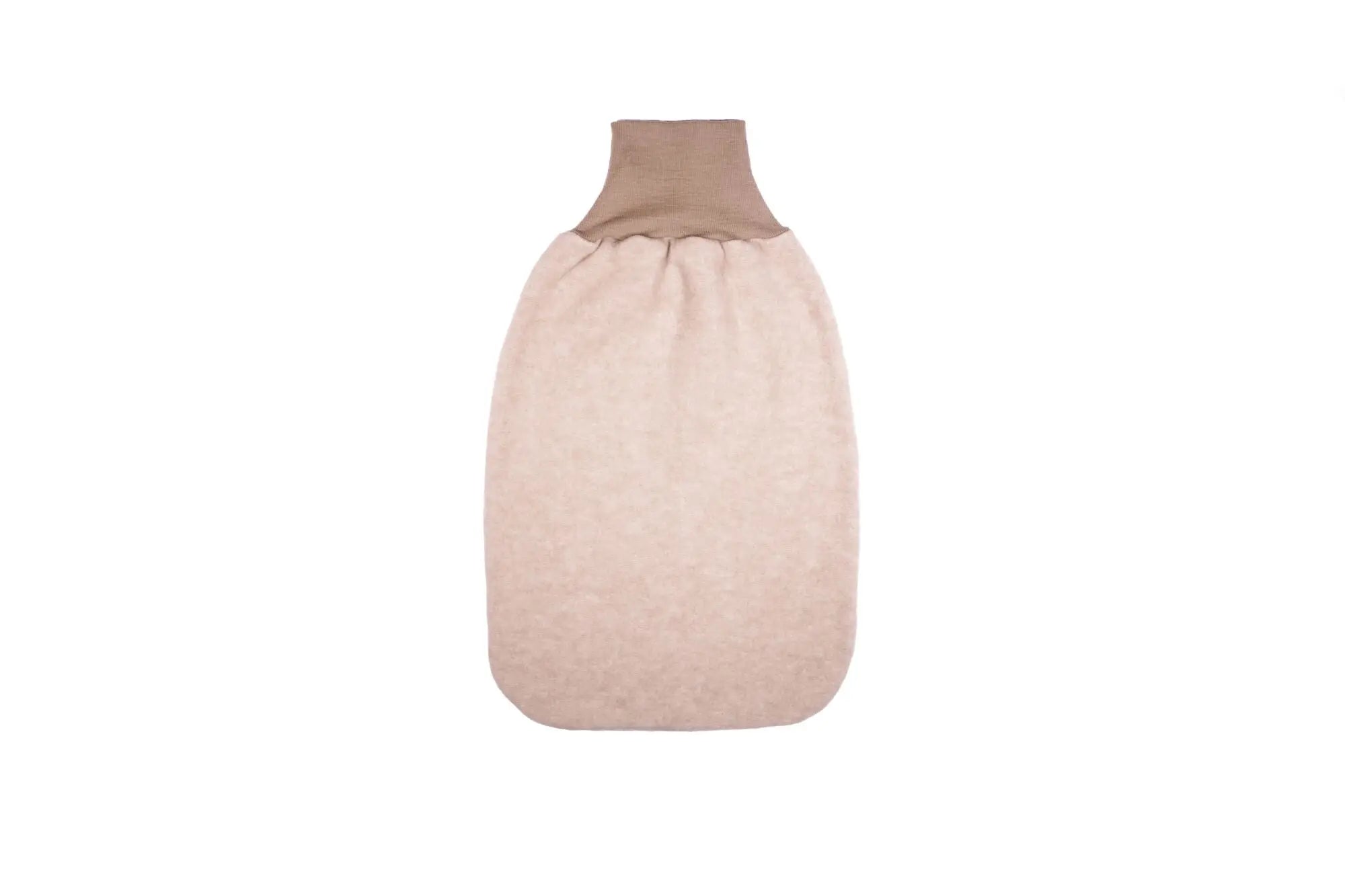 Cosilana - Sac de couchage bébé laine polaire (laine & coton bio)