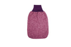 Cosilana - Sac de couchage bébé laine polaire (laine & coton bio) Cosilana