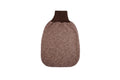 Cosilana - Sac de couchage bébé laine polaire (laine & coton bio) Cosilana