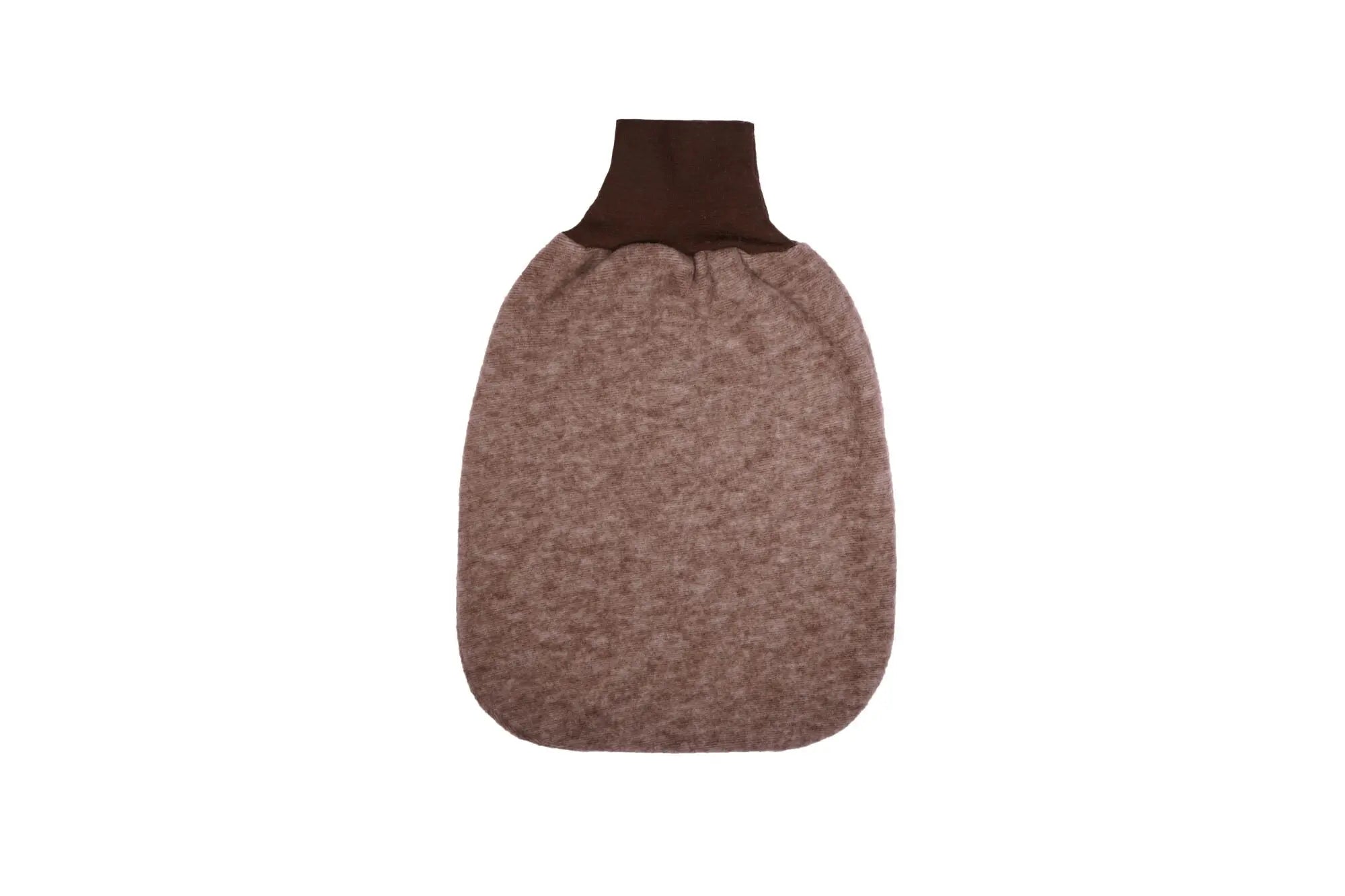 Cosilana - Sac de couchage bébé laine polaire (laine & coton bio) Cosilana
