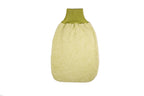 Cosilana - Sac de couchage bébé laine polaire (laine & coton bio) Cosilana