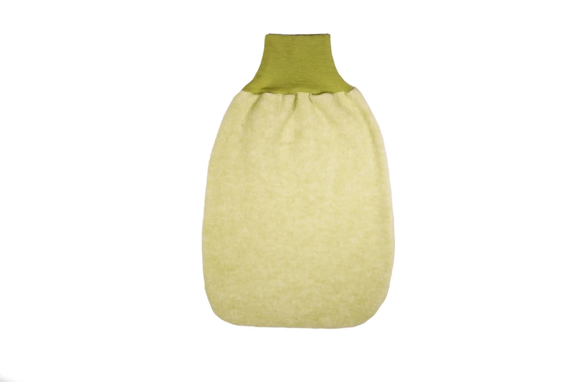 Cosilana - Sac de couchage bébé laine polaire (laine & coton bio) Cosilana