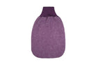 Cosilana - Sac de couchage bébé laine polaire (laine & coton bio) Cosilana