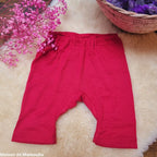 Cosilana - Shorty enfant, laine-soie Cosilana