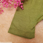 Cosilana - Shorty enfant, laine-soie Cosilana