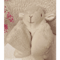 Mouton Coussin pure laine 30x40 cm - Maison de Mamoulia