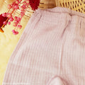 Cosilana - Shorty enfant, laine-soie-coton Cosilana