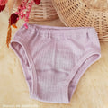 Cosilana - Culotte enfant, laine-soie-coton Cosilana