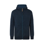 Fuza Wool - Hoody homme Dai laine mérinos Fuza Wool