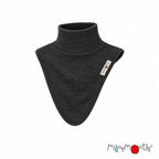 ManyMonths - Grow-with-me Dickie Collar - Merino Wool