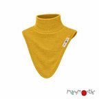 ManyMonths - Grow-with-me Dickie Collar - Merino Wool