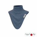 ManyMonths - Grow-with-me Dickie Collar - Merino Wool