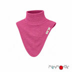 ManyMonths - Grow-with-me Dickie Collar - Merino Wool