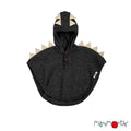 ManyMonths - Dino Adjustable Cape - Merino Wool